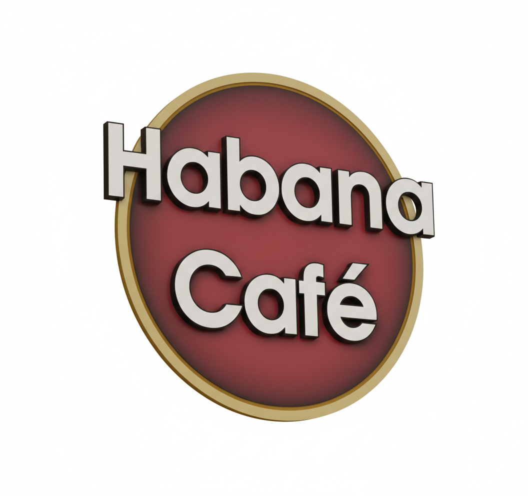 Habana Cafe